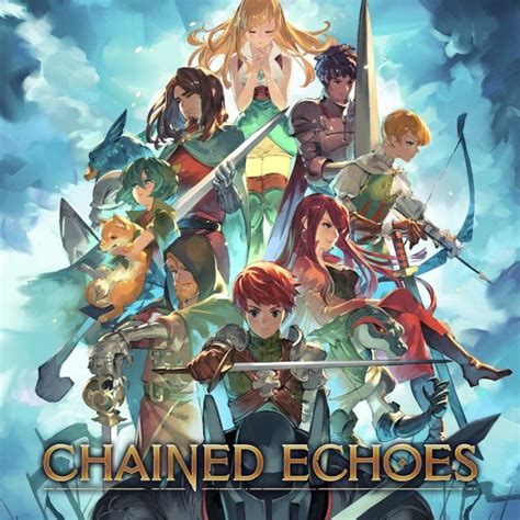 tomke chained echoes|Chained Echoes – Guide to Tomke